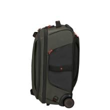 Samsonite Borsone con ruote Ecodiver 55 cm - 3