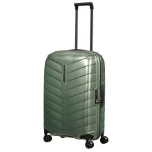 Samsonite Trolley Medio Attrix 69 cm - 5