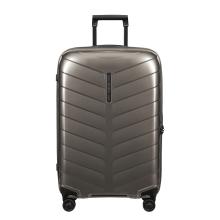 Samsonite Trolley Medio Attrix 69 cm - 1