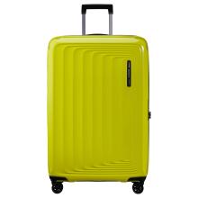 Samsonite Trolley Grande Espandibile Nuon 75 cm - 1