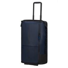 Samsonite Borsone Pieghevole Ecodiver con ruote - 6