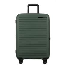 Samsonite Trolley Medio Espandibile Restackd Spinner 68 cm - 1