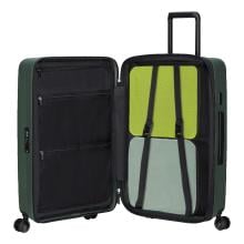 Samsonite Trolley Medio Espandibile Restackd Spinner 68 cm - 3