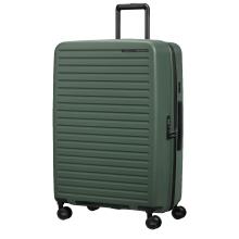 Samsonite Trolley Grande Espandibile Restackd Spinner 75 cm - 2