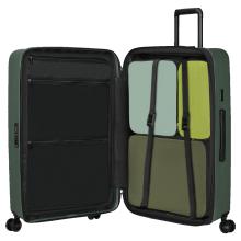 Samsonite Trolley Grande Espandibile Restackd Spinner 75 cm - 3