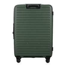 Samsonite Trolley Grande Espandibile Restackd Spinner 75 cm - 5