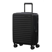 Samsonite Restackd Spinner 55 cm Expandable Cabin Luggage - 2