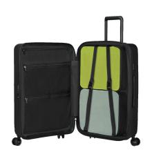 Samsonite Trolley Medio Espandibile Restackd Spinner 68 cm - 3