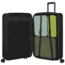 Samsonite Trolley Grande Espandibile Restackd Spinner 75 cm - 3