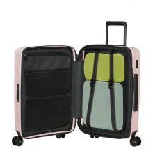 Samsonite Bagaglio a mano Espandibile Restackd Spinner 55 cm - 3
