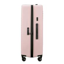 Samsonite Trolley Grande Espandibile Restackd Spinner 75 cm - 4
