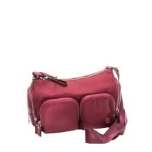 Samsonite Borsa a tracolla Karissa Evo Garnet Red - 2
