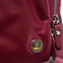 Samsonite Borsa a tracolla Karissa Evo Garnet Red - 3