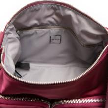 Samsonite Borsa a tracolla Karissa Evo Garnet Red - 5