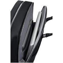 Samsonite Cartella Porta PC Karissa Evo 15.6" Black - 5