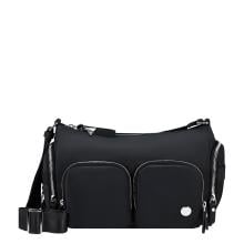 Samsonite Borsa a tracolla Karissa Evo Black - 1