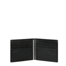 Samsonite Portafoglio Flagged 2.0 Black - 2