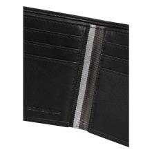 Samsonite Portafoglio Flagged 2.0 Black - 4