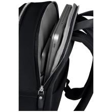 Samsonite Zaino Porta PC Karissa Evo Slim 14.1" Black - 5