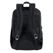 Samsonite Zaino Porta PC Karissa Evo Slim 14.1" Black - 6