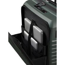 Samsonite Bagaglio a Mano Intuo Spinner Exp. Easy Access 55 cm - 3