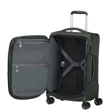 Samsonite Trolley Bagaglio a Mano Respark Spinner Exp. 55 cm - 3