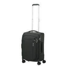 Samsonite Trolley Bagaglio a Mano Respark Spinner Exp. 55 cm - 5
