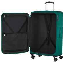 Samsonite Trolley Grande Upright Exp. 78 cm - 4