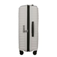 Samsonite Trolley Medio Espandibile Upscape 68 cm - 4
