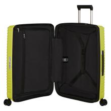 Samsonite Trolley Medio Espandibile Upscape 68 cm - 3