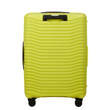 Samsonite Trolley Medio Espandibile Upscape 68 cm - 5