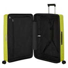 Samsonite Trolley XL Espandibile Upscape 81 cm - 3