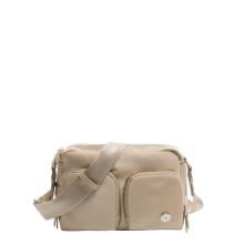 Samsonite Borsa a tracolla Karissa Evo Stone - 1