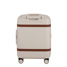Samsonite Bagaglio a Mano Image Spinner Exp. 55 cm - 5