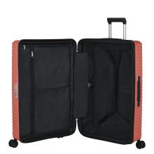 Samsonite Trolley Grande Espandibile Upscape 75 cm - 3