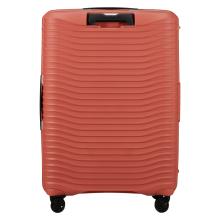 Samsonite Trolley Grande Espandibile Upscape 75 cm - 5