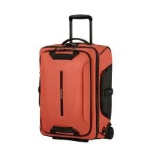 Samsonite Ecodiver 55 cm Duffle Bag with wheels - 2