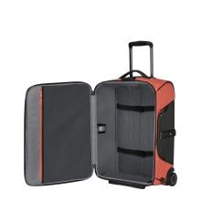 Samsonite Ecodiver 55 cm Duffle Bag with wheels - 6