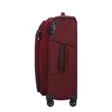Samsonite Trolley Medio Espandibile Respark 67 cm - 4