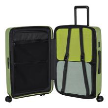 Samsonite Trolley Medio Espandibile Restackd Spinner 68 cm - 4