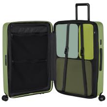 Samsonite Trolley Grande Espandibile Restackd Spinner 75 cm - 3