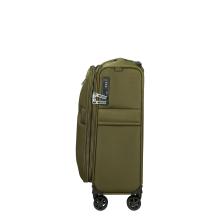 Samsonite Upright Exp. 55 cm Cabin Luggage - 3
