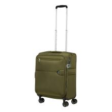 Samsonite Upright Exp. 55 cm Cabin Luggage - 4