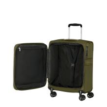 Samsonite Upright Exp. 55 cm Cabin Luggage - 6