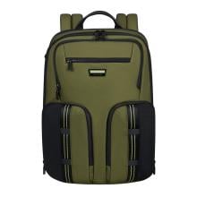 Samsonite Zaino Porta PC 15.6" Urban Eye - 1