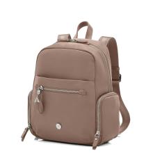 Samsonite Karissa Evo Daily Nut Brown Backpack - 2