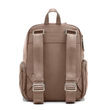Samsonite Karissa Evo Daily Nut Brown Backpack - 3