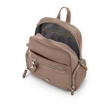 Samsonite Karissa Evo Daily Nut Brown Backpack - 4