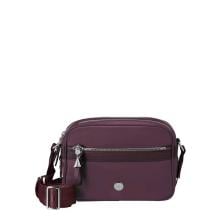 Samsonite Karissa Evo Shoulder Bag with 2 compartments - 1