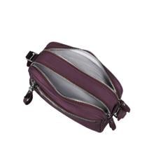 Samsonite Karissa Evo Shoulder Bag with 2 compartments - 4